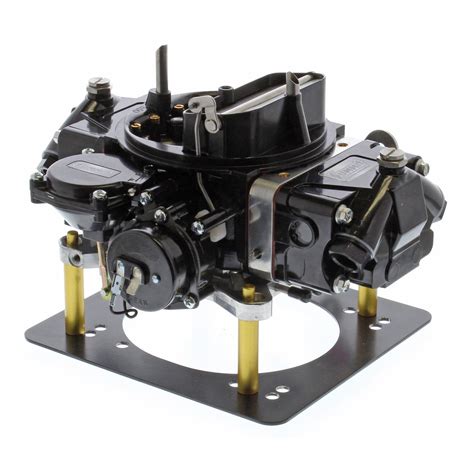 They also have 750 CFM carbs in both mechanical and vacuum secondary on sale for a bit more. . Summit carburetor 650